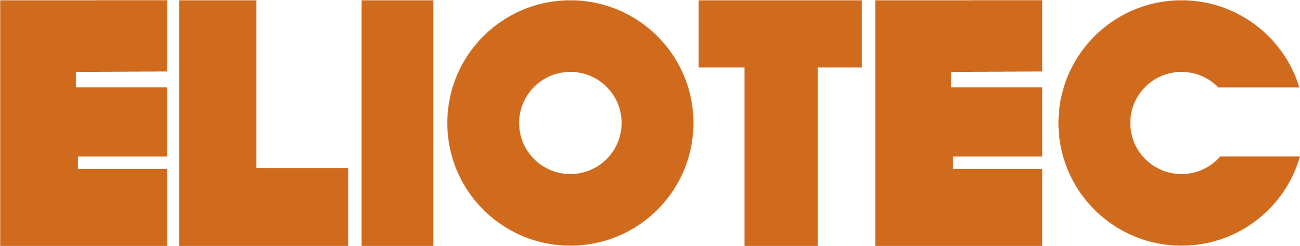 ELIOTEC Tecnologie per sanificazione ambientale