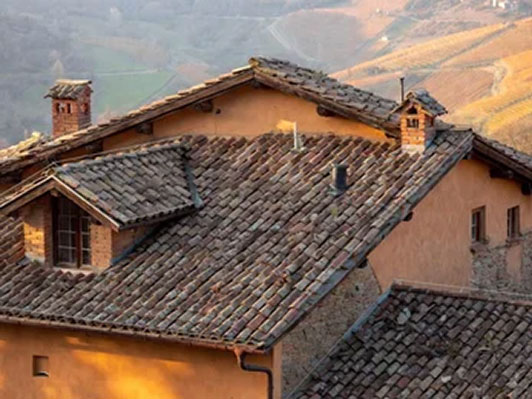 Impianto Elettrostatico Servizio Eliotec Impianto Elettrostatico Servizio Eliotec